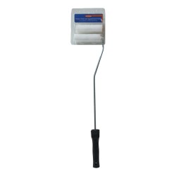 Lynwood Radiator Roller & 2 Sleeves Emulsion 4"