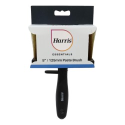 Harris Essentials Paste Brush 5" / 125mm