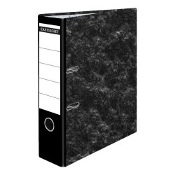 Eastlight Lever Arch File A4 Black