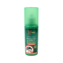 Xpel Mosquito & Insect Repellent Spray 70ml