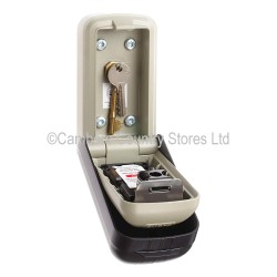 Supra Consumer 5000 Police Approved Heavy Duty Key Safe