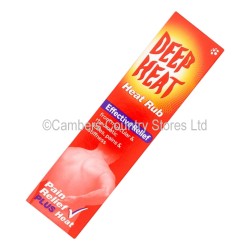 Deep Heat Rub 35g