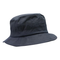 Heather Johnston Wax Bush Hat