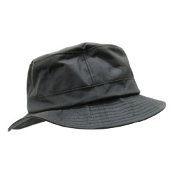 Heather Johnston Wax Bush Hat