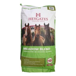 Heygates Meadow Blend 20kg