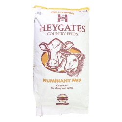 Heygates Ruminant Coarse Mixture 20kg