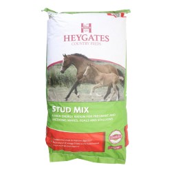 Heygates Stud Mix 20Kg