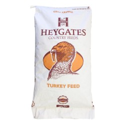 Heygates Turkey Rearer ACS