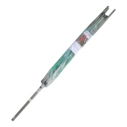 Paradean 3 Arm Outdoor Rotary Clothes Line 90ft