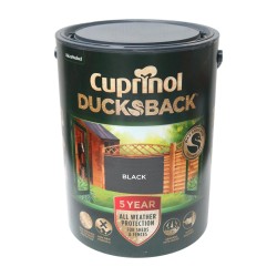 Cuprinol Ducksback 5 Litres