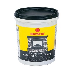 Hotspot Flue Free Chimney Cleaner 750g