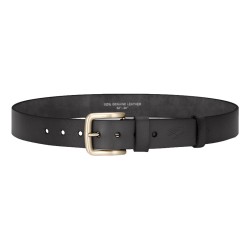 Hoggs Of Fife Leather Belt
