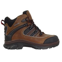 Hoggs Of Fife Apollo Hiker Style Safety Boots