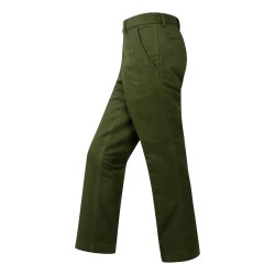 Hoggs Of Fife Monarch Moleskin Trousers