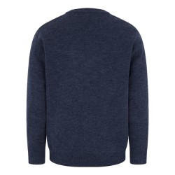 Hoggs Of Fife Melrose II Pullover V Neck