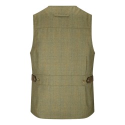 Hoggs Of Fife Kinloch Tweed Field Waistcoat