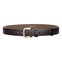Hoggs Of Fife Leather Belt