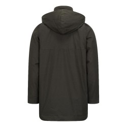 Hoggs Of Fife Kelso Waterproof Waxed Jacket