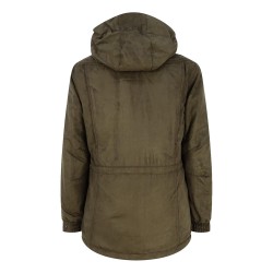 Hoggs Of Fife Ladies Rannoch Waterproof Hunting Jacket