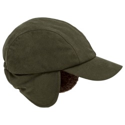 Hoggs Of Fife Kincraig Waterproof Hunting Cap
