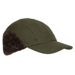 Hoggs Of Fife Kincraig Waterproof Hunting Cap