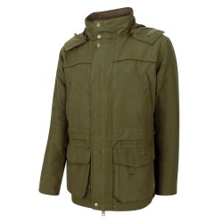 Hoggs Of Fife Kincraig Field Jacket