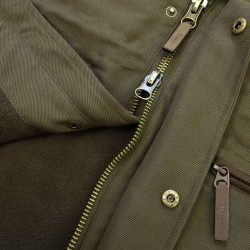 Hoggs Of Fife Kincraig Field Jacket