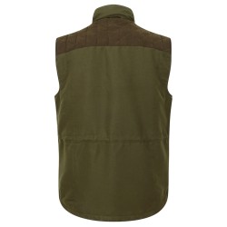 Hoggs Of Fife Kincraig Field Waistcoat