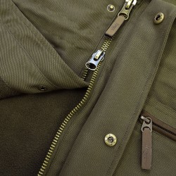 Hoggs Of Fife Kincraig Field Waistcoat