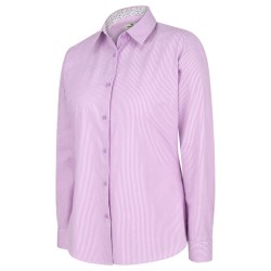 Hoggs Of Fife Ladies Bonnie Country Shirt