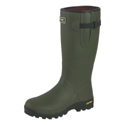 Hoggs Of Fife Field Sport Neo Lined Wellington Boots