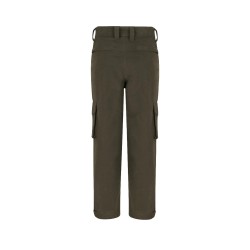 Hoggs Of Fife Junior Struther Waterproof Trousers