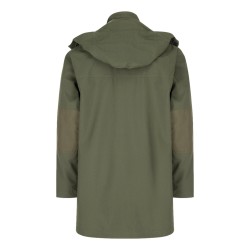 Hoggs Of Fife Green King Waterproof Jacket