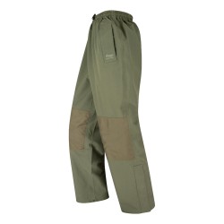 Hoggs Of Fife Green King Waterproof Trousers