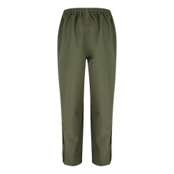 Hoggs Of Fife Green King Waterproof Trousers