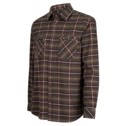 Hoggs Of Fife Country Sport Luxury Hunting Shirt