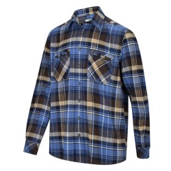 Hoggs Of Fife Country Sport Luxury Hunting Shirt