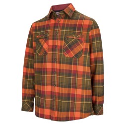 Hoggs Of Fife Country Sport Luxury Hunting Shirt
