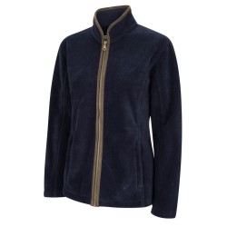 Hoggs Of Fife Ladies Stenton Fleece Jacket