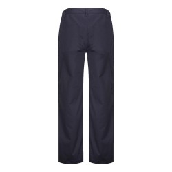 Hoggs Of Fife Ladies Utility Cargo Work Trousers