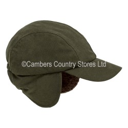 Hoggs Of Fife Kincraig Waterproof Hunting Cap
