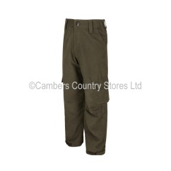Hoggs Of Fife Junior Struther Waterproof Trousers