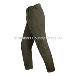 Hoggs Of Fife Struther Waterproof Field Trousers