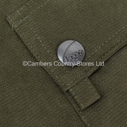 Hoggs Of Fife Struther Waterproof Field Trousers