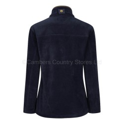 Hoggs Of Fife Ladies Stenton Fleece Jacket