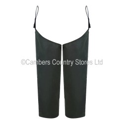 Hoggs Of Fife Waxed Leggings