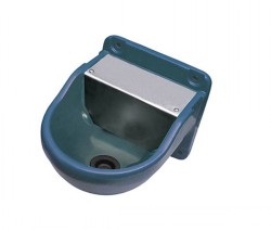 JFC Micro Drink Bowl Opella Valve Blue
