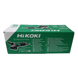 Hi Koki Angle Grinder G23ST 230mm + Free G12STX