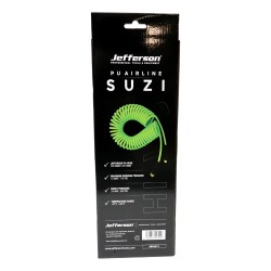 Jefferson Airline Suzi 15m 5mm x 8mm 1.4" BSP
