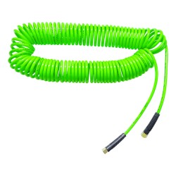 Jefferson Airline Suzi 15m 5mm x 8mm 1.4" BSP